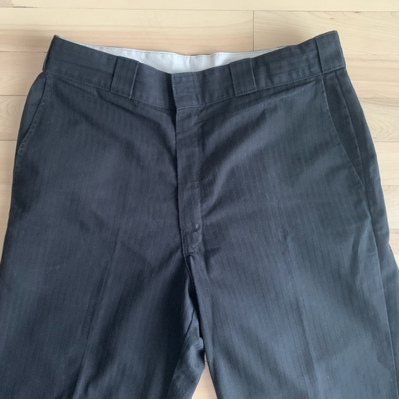 DICKIES - Pleated Y2K workwear pants - Picture 5 of 14